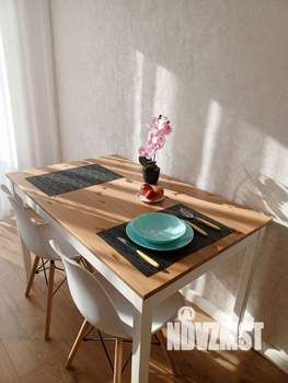 1-к квартира, на длительный срок, 43м2, 3/25 этаж