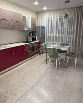 2-к квартира, на длительный срок, 65м2, 8/17 этаж