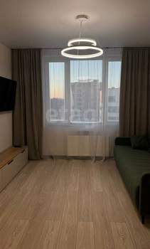 2-к квартира, на длительный срок, 35м2, 7/7 этаж