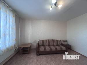 1-к квартира, на длительный срок, 35м2, 8/10 этаж