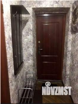 2-к квартира, на длительный срок, 36м2, 2/5 этаж