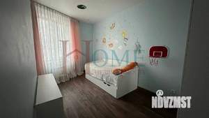 3-к квартира, на длительный срок, 62м2, 9/26 этаж
