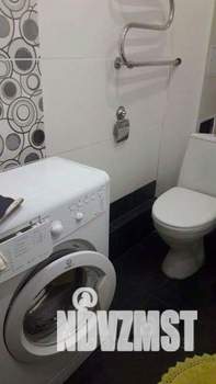 Студия квартира, на длительный срок, 28м2, 5/17 этаж