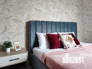 1-к квартира, посуточно, 50м2, 9/22 этаж