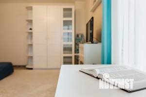 1-к квартира, посуточно, 56м2, 1/1 этаж