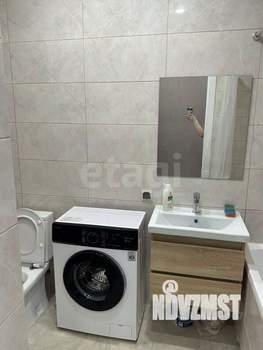 1-к квартира, на длительный срок, 41м2, 11/25 этаж