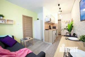 2-к квартира, посуточно, 30м2, 1/1 этаж