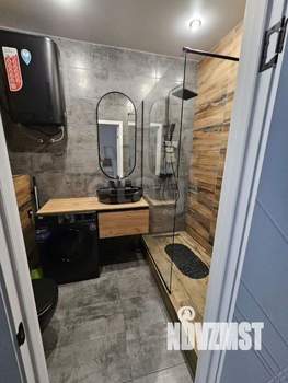 1-к квартира, на длительный срок, 37м2, 14/20 этаж