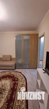 1-к квартира, на длительный срок, 34м2, 3/3 этаж