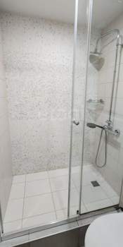 Студия квартира, на длительный срок, 26м2, 15/17 этаж