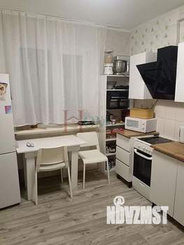 2-к квартира, на длительный срок, 53м2, 1/10 этаж