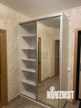 1-к квартира, на длительный срок, 38м2, 25/26 этаж