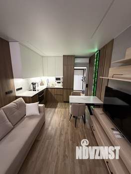 2-к квартира, на длительный срок, 39м2, 14/25 этаж