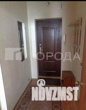 1-к квартира, на длительный срок, 38м2, 25/26 этаж