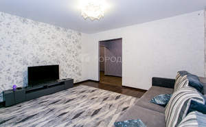 5-к квартира, на длительный срок, 98м2, 1/10 этаж