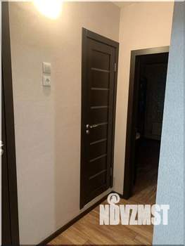 1-к квартира, на длительный срок, 37м2, 10/10 этаж