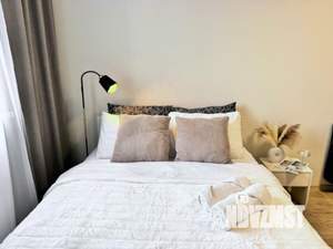 1-к квартира, посуточно, 37м2, 1/1 этаж