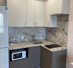 1-к квартира, на длительный срок, 38м2, 3/5 этаж