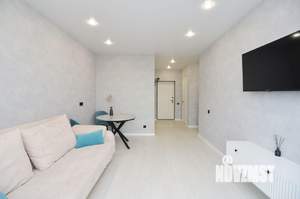 Студия квартира, на длительный срок, 31м2, 8/10 этаж