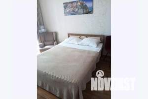 1-к квартира, посуточно, 30м2, 10/25 этаж