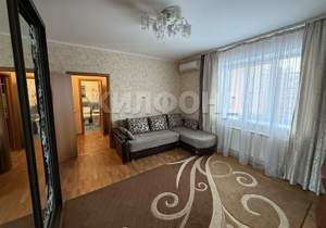 1-к квартира, на длительный срок, 36м2, 7/9 этаж