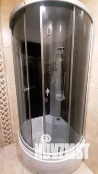 1-к квартира, посуточно, 40м2, 3/17 этаж