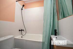 1-к квартира, посуточно, 19м2, 1/1 этаж