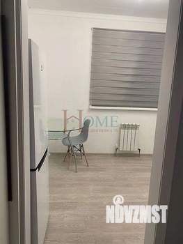 1-к квартира, на длительный срок, 42м2, 4/17 этаж