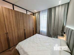 2-к квартира, на длительный срок, 40м2, 2/8 этаж