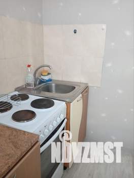 1-к квартира, на длительный срок, 29м2, 1/5 этаж