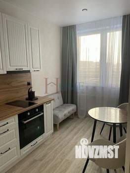 1-к квартира, на длительный срок, 28м2, 11/25 этаж