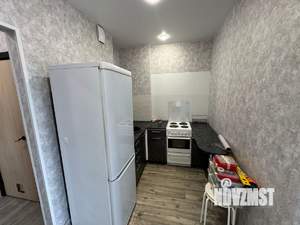 2-к квартира, на длительный срок, 42м2, 2/17 этаж