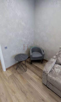 1-к квартира, на длительный срок, 42м2, 6/19 этаж