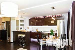 1-к квартира, посуточно, 45м2, 14/18 этаж