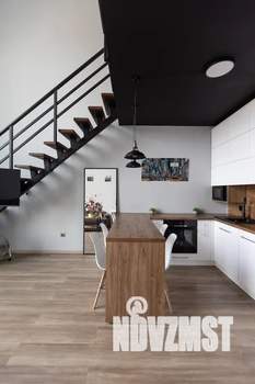 1-к квартира, посуточно, 52м2, 26/26 этаж