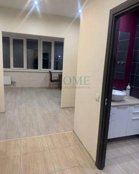 2-к квартира, на длительный срок, 79м2, 12/15 этаж