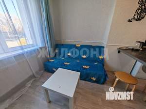 Студия квартира, на длительный срок, 25м2, 1/13 этаж