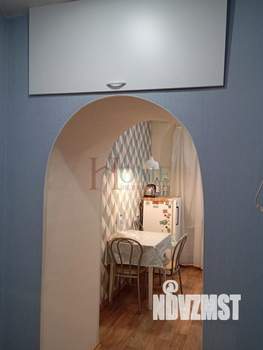 1-к квартира, на длительный срок, 37м2, 2/9 этаж