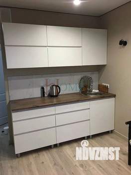 1-к квартира, на длительный срок, 35м2, 3/17 этаж