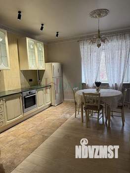 3-к квартира, на длительный срок, 96м2, 2/9 этаж