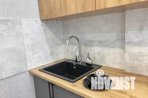 1-к квартира, посуточно, 46м2, 12/19 этаж