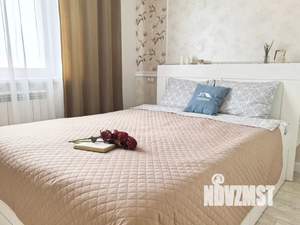 2-к квартира, посуточно, 54м2, 25/25 этаж