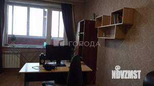Студия квартира, на длительный срок, 35м2, 12/20 этаж