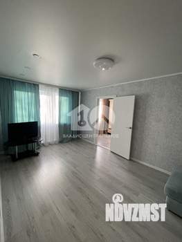 2-к квартира, на длительный срок, 48м2, 5/5 этаж