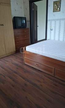 2-к квартира, на длительный срок, 53м2, 1/7 этаж