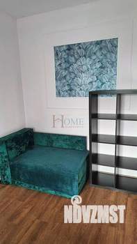 1-к квартира, на длительный срок, 40м2, 10/25 этаж