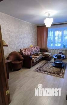 3-к квартира, на длительный срок, 65м2, 4/9 этаж