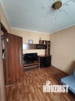 1-к квартира, на длительный срок, 26м2, 6/10 этаж