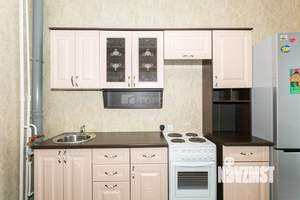 1-к квартира, на длительный срок, 40м2, 14/15 этаж