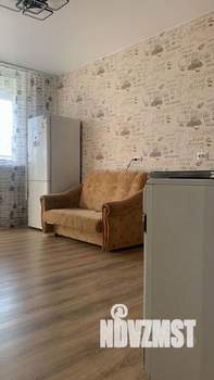 1-к квартира, на длительный срок, 36м2, 4/22 этаж